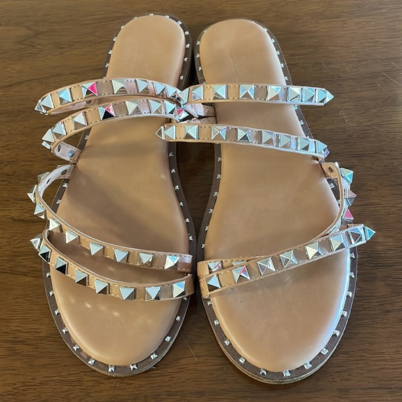 CloudAir Studded Sandal - Picture 3 of 6